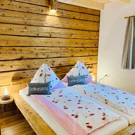 Apartament Bergheimat Bad Goisern Zewnętrze zdjęcie