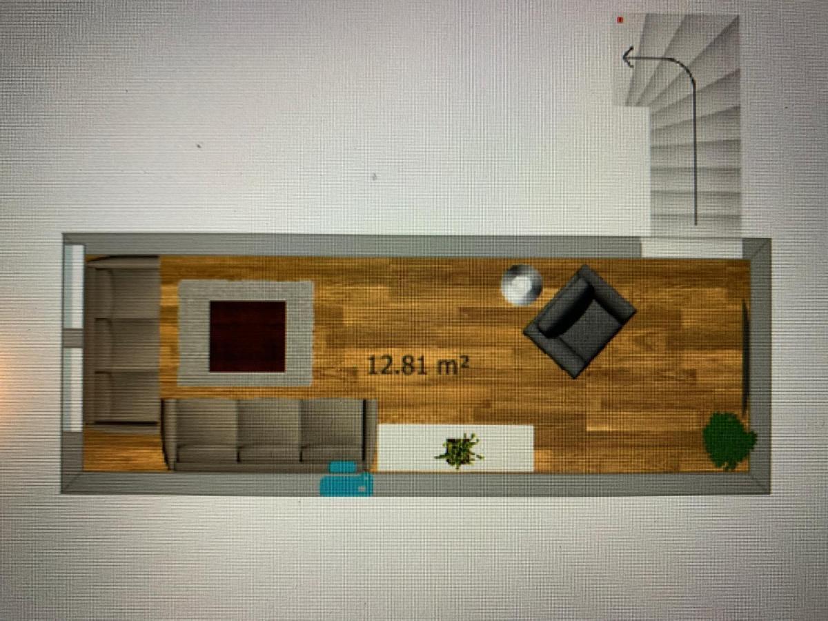 Apartament Bergheimat Bad Goisern Zewnętrze zdjęcie