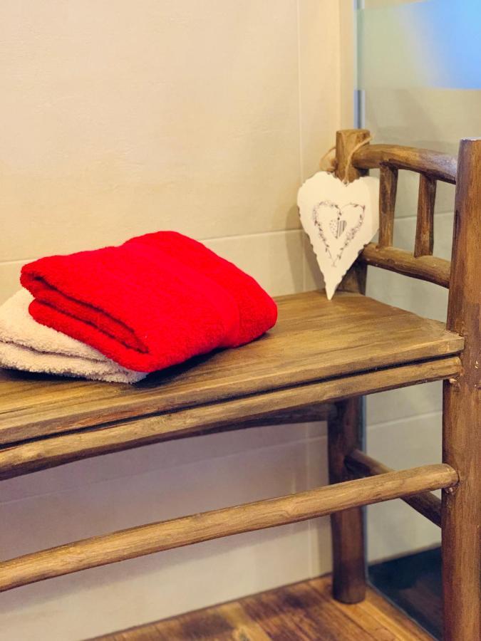 Apartament Bergheimat Bad Goisern Zewnętrze zdjęcie