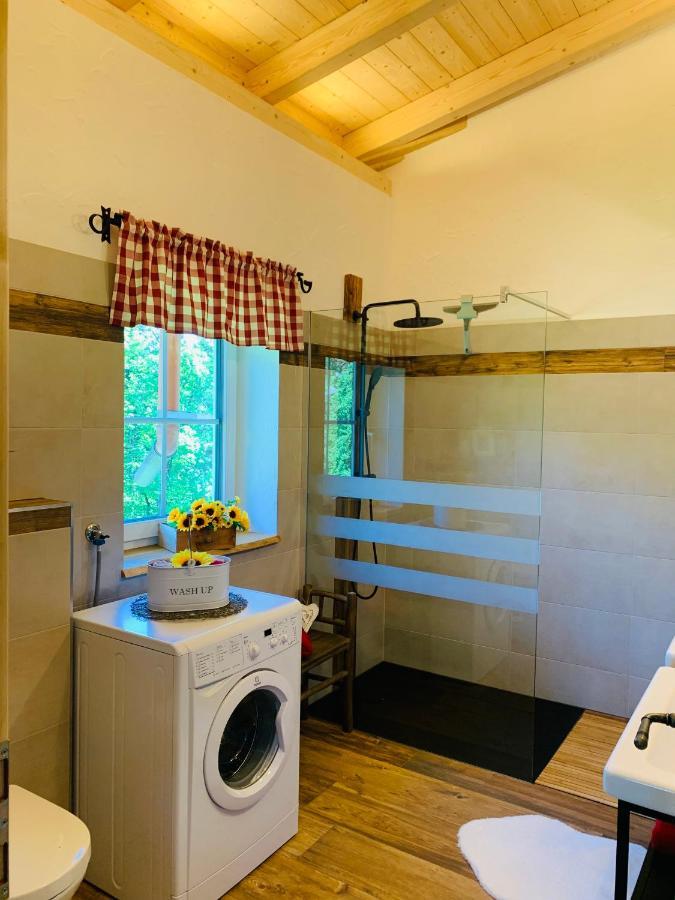 Apartament Bergheimat Bad Goisern Zewnętrze zdjęcie
