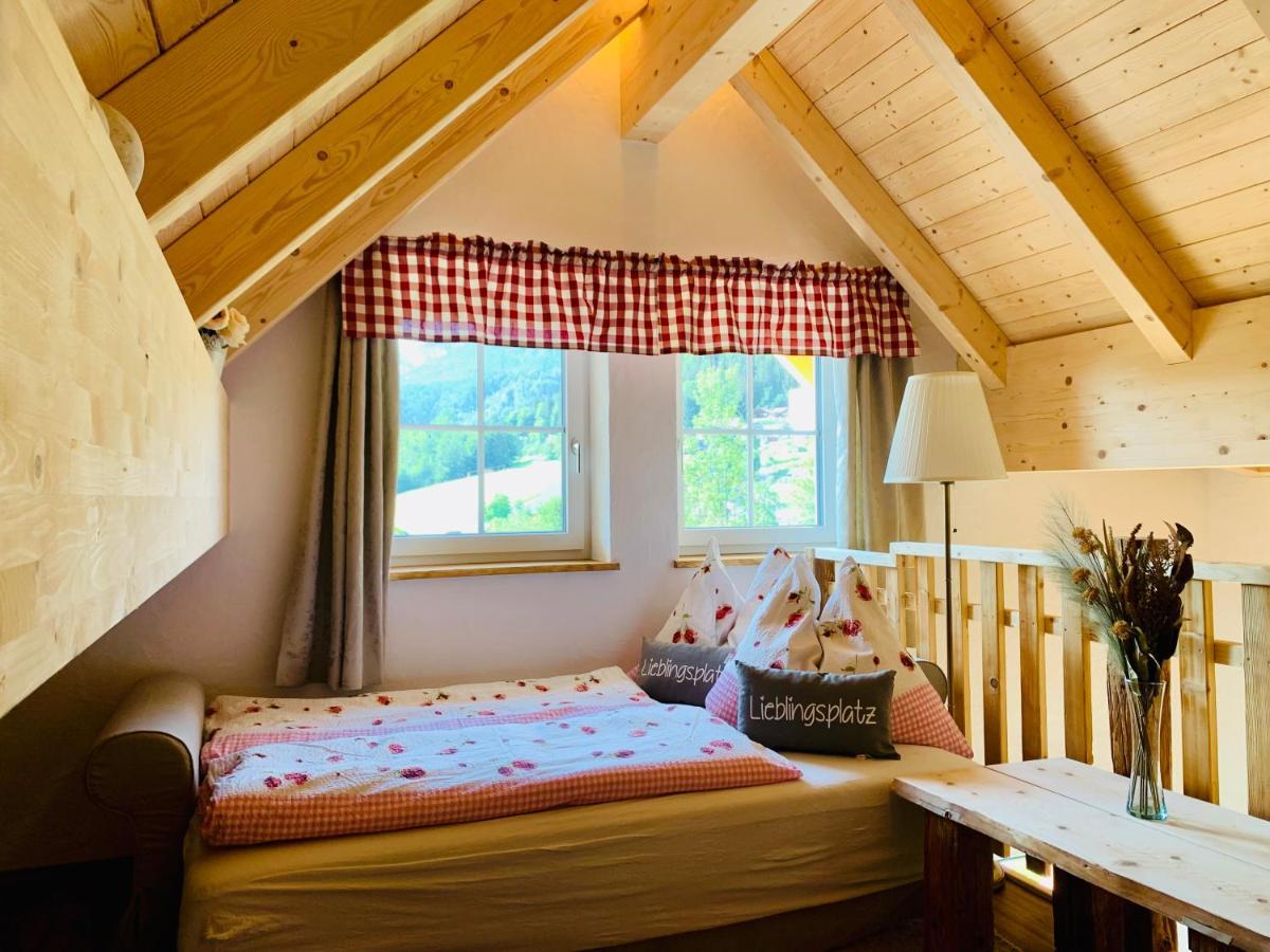 Apartament Bergheimat Bad Goisern Zewnętrze zdjęcie