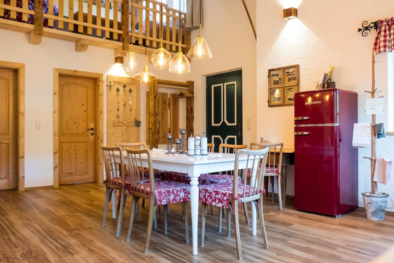 Apartament Bergheimat Bad Goisern Zewnętrze zdjęcie