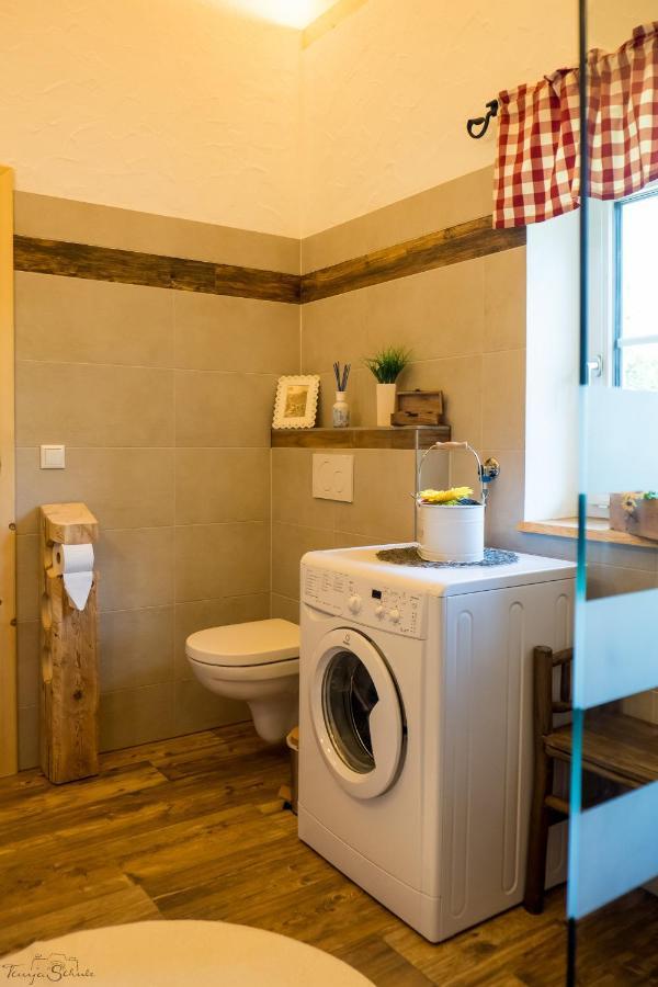 Apartament Bergheimat Bad Goisern Zewnętrze zdjęcie