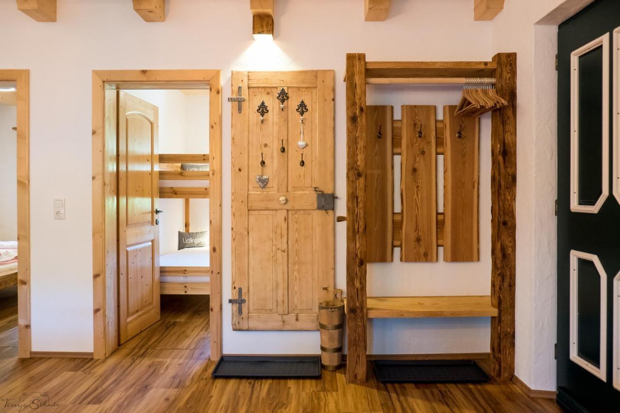 Apartament Bergheimat Bad Goisern Zewnętrze zdjęcie