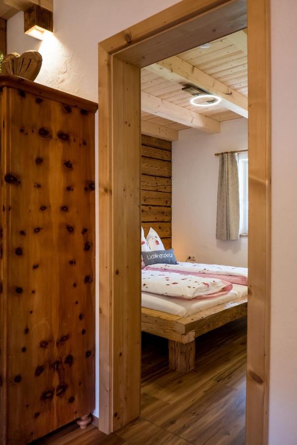 Apartament Bergheimat Bad Goisern Zewnętrze zdjęcie